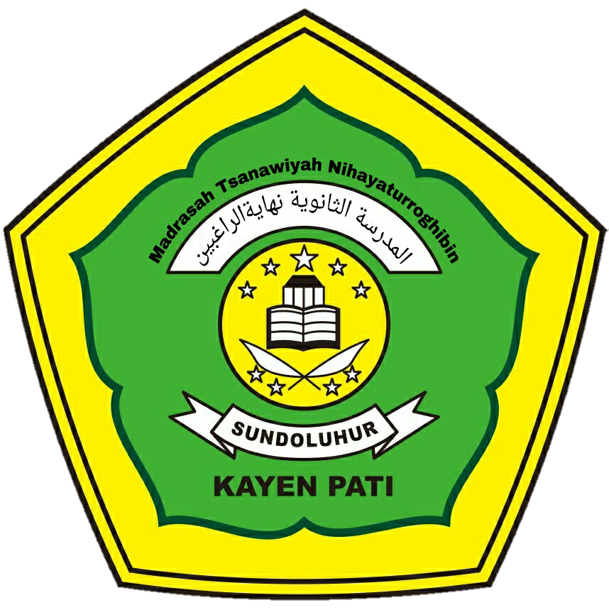 MADRASAH TSANAWIYAH NIHAYATURROGHIBIN
